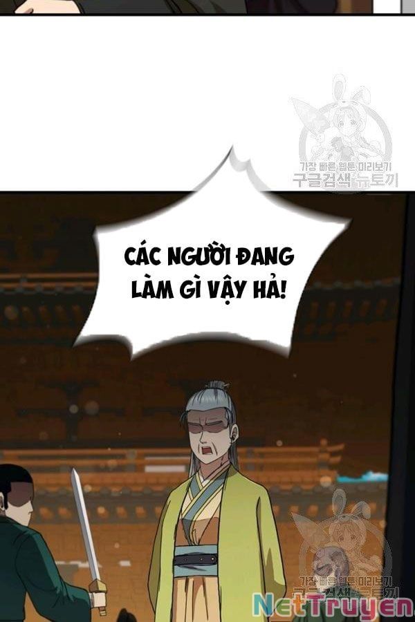 đọc truyện Thân Thủ Đệ Nhất Kiếm Chương 78 ảnh 56 tại Thiên Thai Truyện