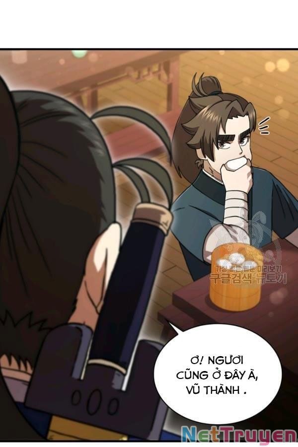 đọc truyện Thân Thủ Đệ Nhất Kiếm Chương 78 ảnh 61 tại Thiên Thai Truyện