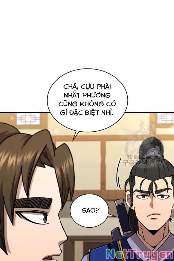 đọc truyện Thân Thủ Đệ Nhất Kiếm Chương 78 ảnh 67 tại Thiên Thai Truyện