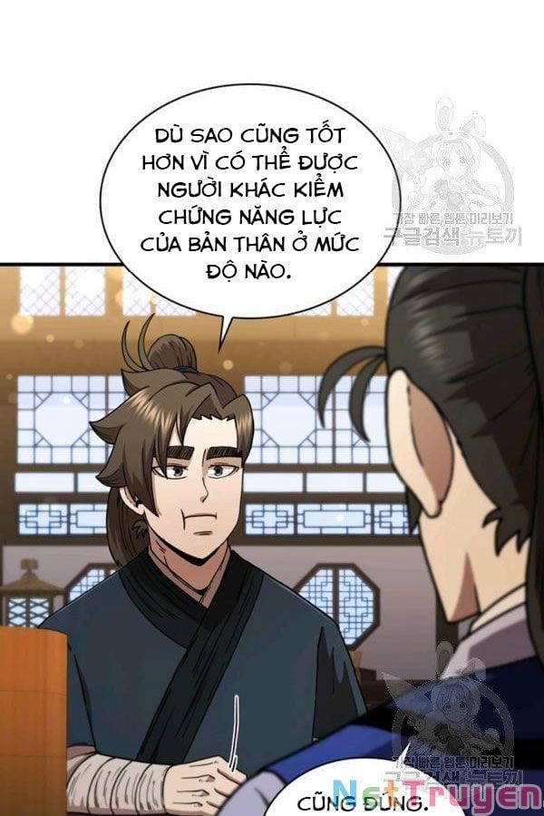 đọc truyện Thân Thủ Đệ Nhất Kiếm Chương 78 ảnh 70 tại Thiên Thai Truyện