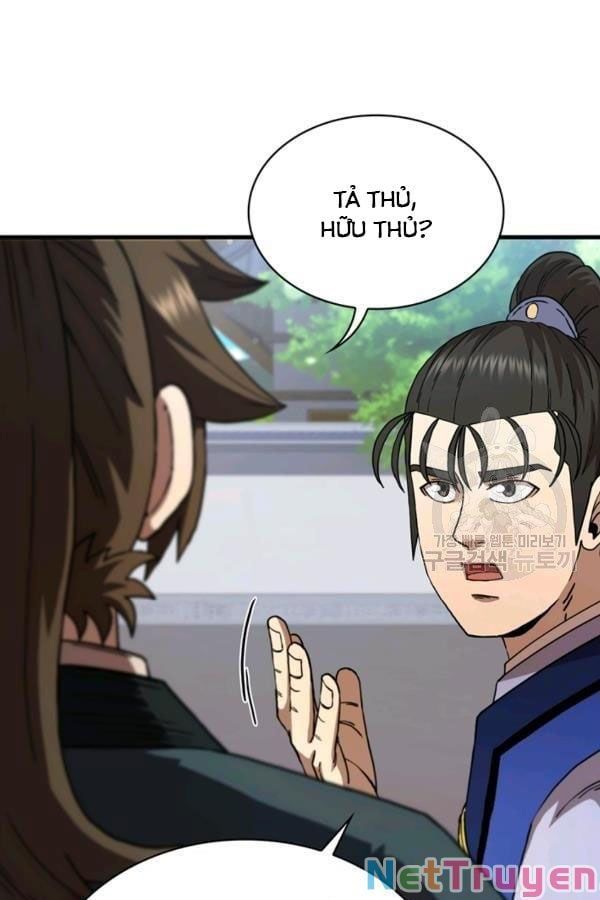 đọc truyện Thân Thủ Đệ Nhất Kiếm Chương 78 ảnh 81 tại Thiên Thai Truyện