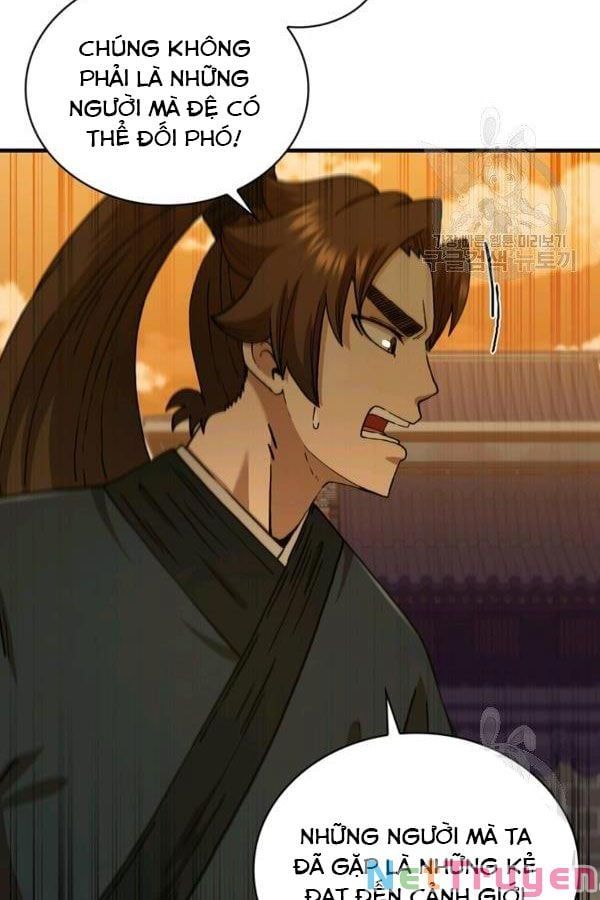 đọc truyện Thân Thủ Đệ Nhất Kiếm Chương 78 ảnh 10 tại Thiên Thai Truyện