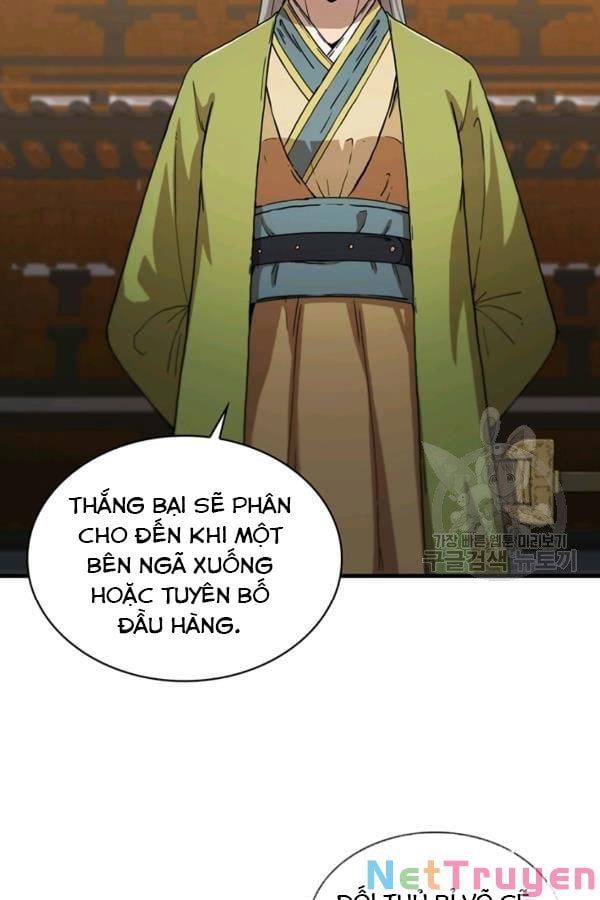 đọc truyện Thân Thủ Đệ Nhất Kiếm Chương 78 ảnh 89 tại Thiên Thai Truyện