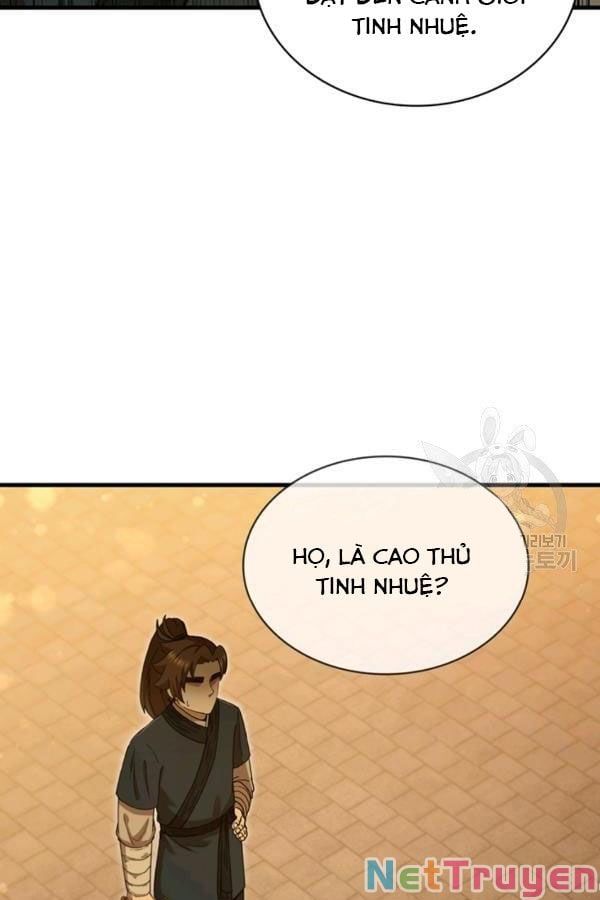 đọc truyện Thân Thủ Đệ Nhất Kiếm Chương 78 ảnh 11 tại Thiên Thai Truyện