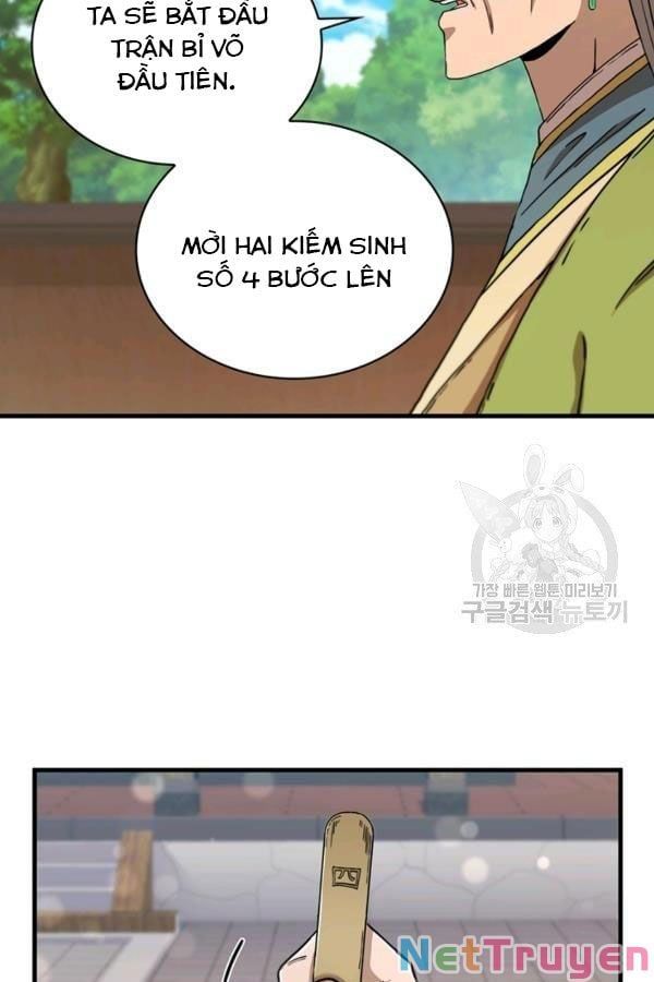 đọc truyện Thân Thủ Đệ Nhất Kiếm Chương 78 ảnh 93 tại Thiên Thai Truyện