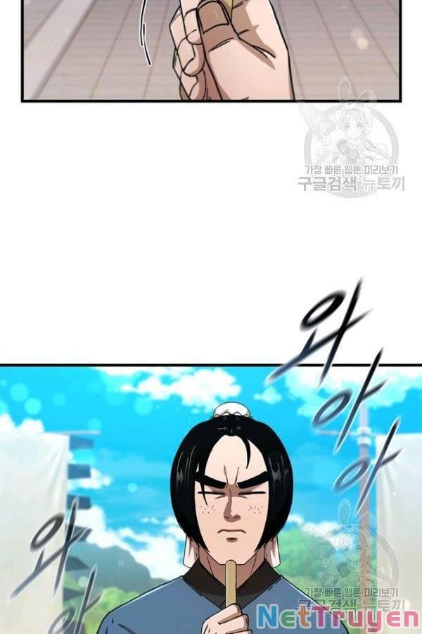 đọc truyện Thân Thủ Đệ Nhất Kiếm Chương 78 ảnh 94 tại Thiên Thai Truyện