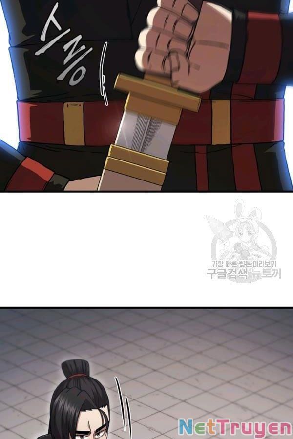 đọc truyện Thân Thủ Đệ Nhất Kiếm Chương 79 ảnh 13 tại Thiên Thai Truyện