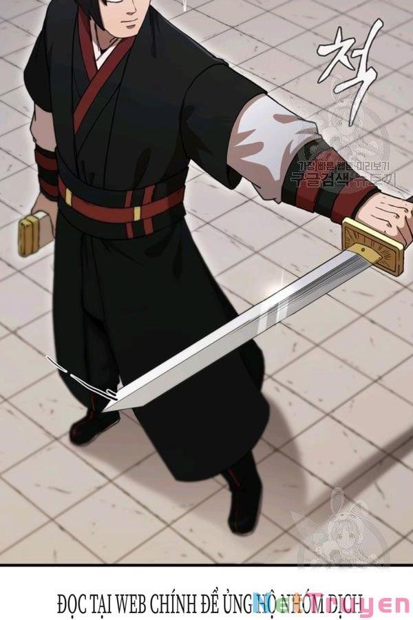 đọc truyện Thân Thủ Đệ Nhất Kiếm Chương 79 ảnh 14 tại Thiên Thai Truyện