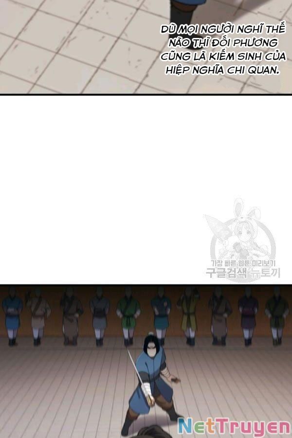 đọc truyện Thân Thủ Đệ Nhất Kiếm Chương 79 ảnh 17 tại Thiên Thai Truyện