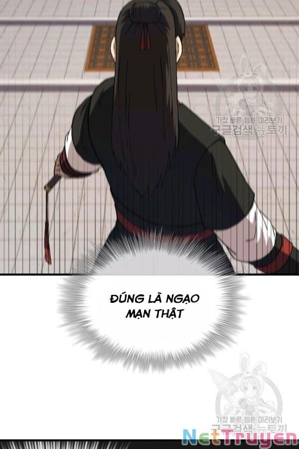 đọc truyện Thân Thủ Đệ Nhất Kiếm Chương 79 ảnh 18 tại Thiên Thai Truyện