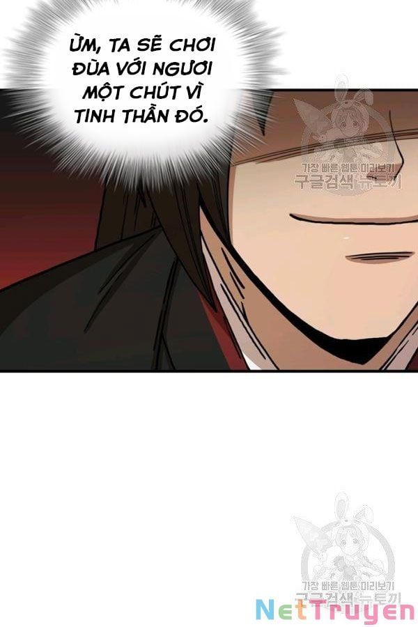 đọc truyện Thân Thủ Đệ Nhất Kiếm Chương 79 ảnh 21 tại Thiên Thai Truyện