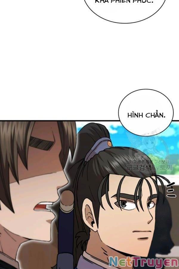 đọc truyện Thân Thủ Đệ Nhất Kiếm Chương 79 ảnh 24 tại Thiên Thai Truyện