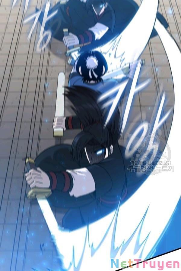 đọc truyện Thân Thủ Đệ Nhất Kiếm Chương 79 ảnh 38 tại Thiên Thai Truyện