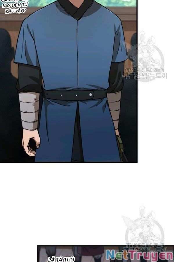 đọc truyện Thân Thủ Đệ Nhất Kiếm Chương 79 ảnh 6 tại Thiên Thai Truyện