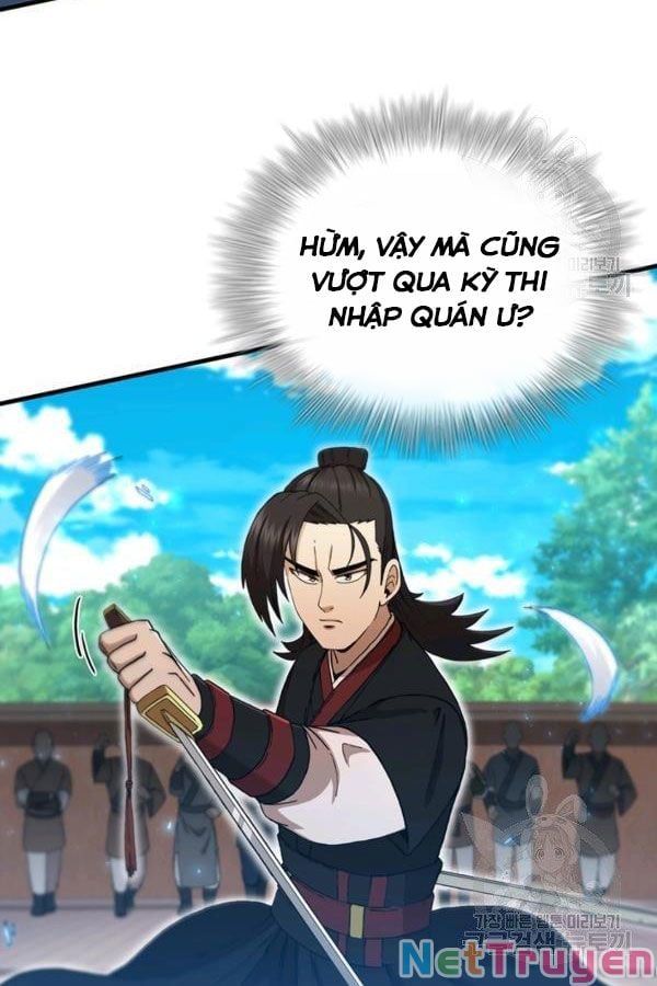 đọc truyện Thân Thủ Đệ Nhất Kiếm Chương 79 ảnh 42 tại Thiên Thai Truyện