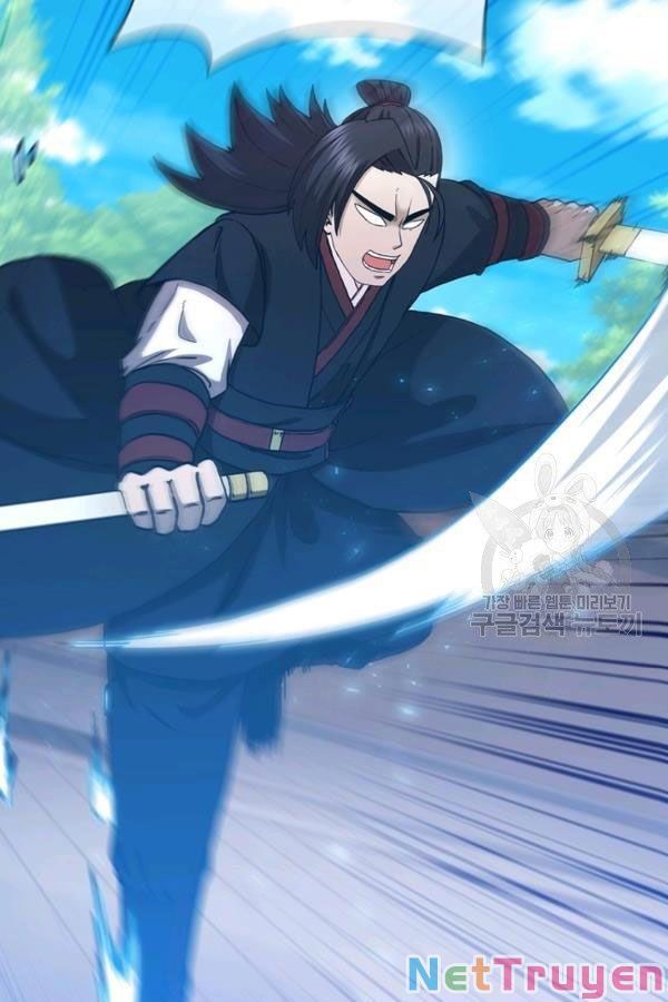 đọc truyện Thân Thủ Đệ Nhất Kiếm Chương 79 ảnh 45 tại Thiên Thai Truyện