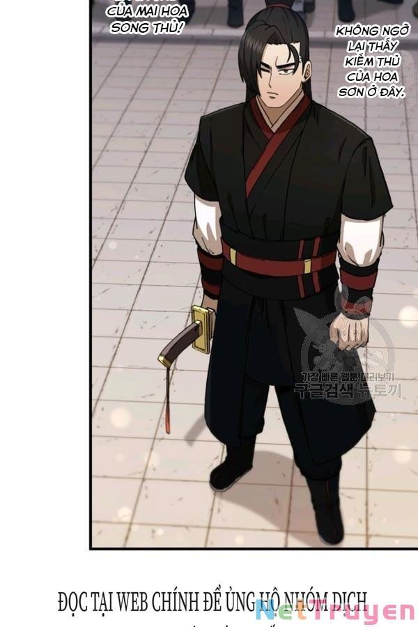 đọc truyện Thân Thủ Đệ Nhất Kiếm Chương 79 ảnh 7 tại Thiên Thai Truyện