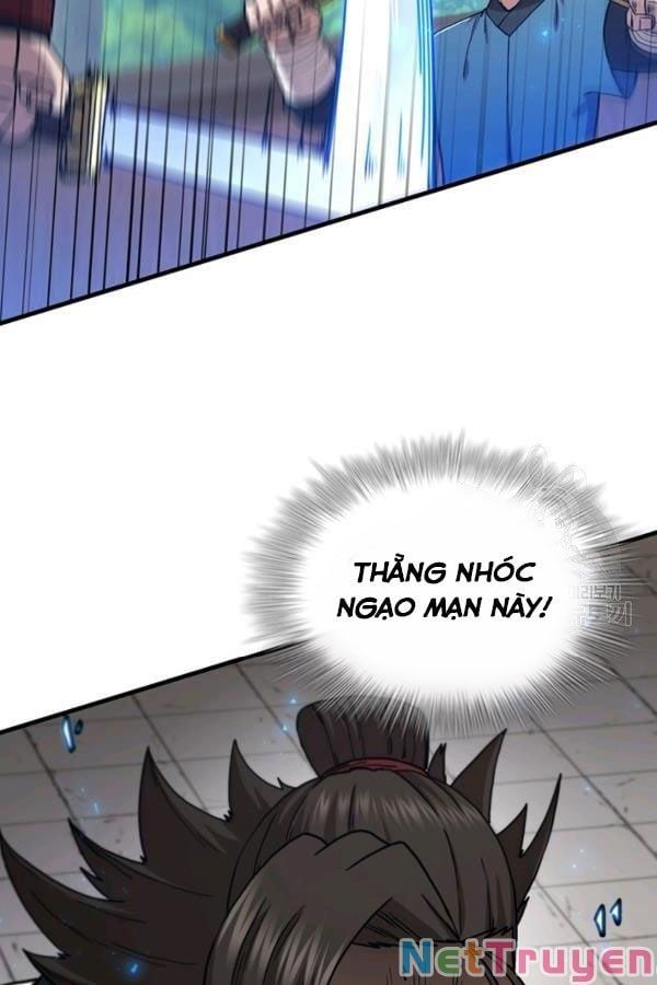 đọc truyện Thân Thủ Đệ Nhất Kiếm Chương 79 ảnh 57 tại Thiên Thai Truyện