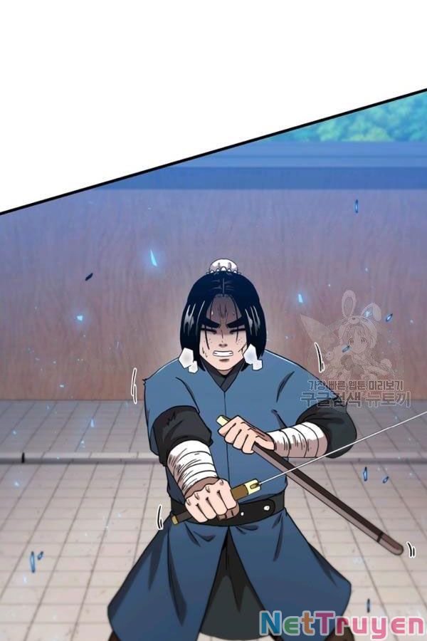 đọc truyện Thân Thủ Đệ Nhất Kiếm Chương 79 ảnh 59 tại Thiên Thai Truyện