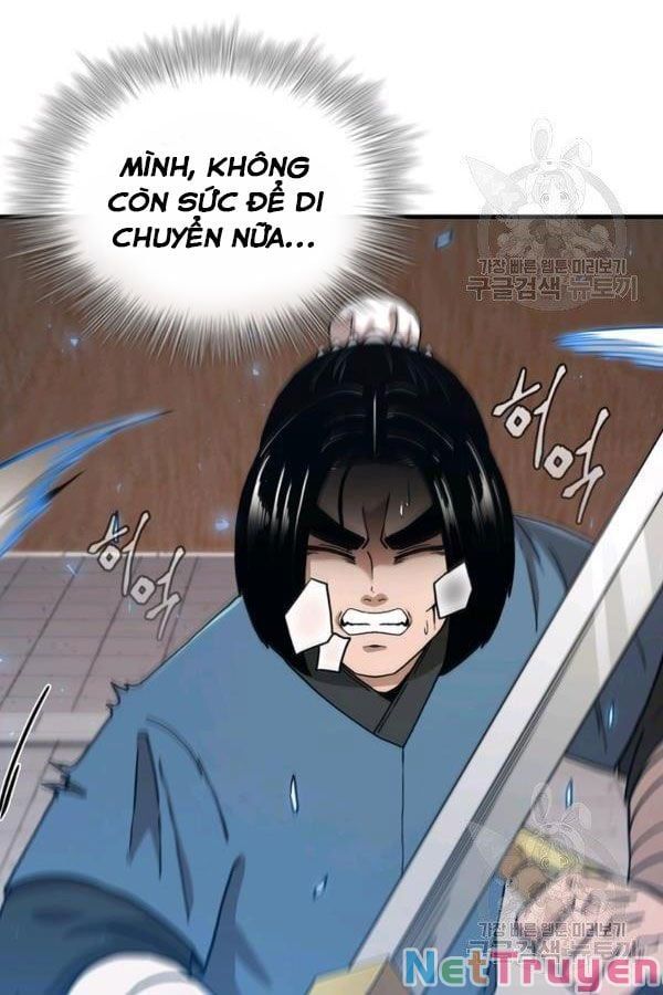 đọc truyện Thân Thủ Đệ Nhất Kiếm Chương 79 ảnh 71 tại Thiên Thai Truyện