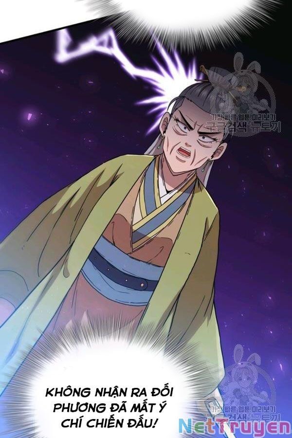 đọc truyện Thân Thủ Đệ Nhất Kiếm Chương 79 ảnh 79 tại Thiên Thai Truyện