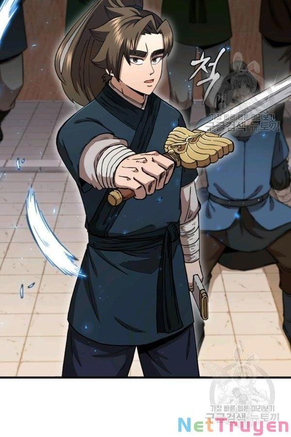 đọc truyện Thân Thủ Đệ Nhất Kiếm Chương 79 ảnh 91 tại Thiên Thai Truyện