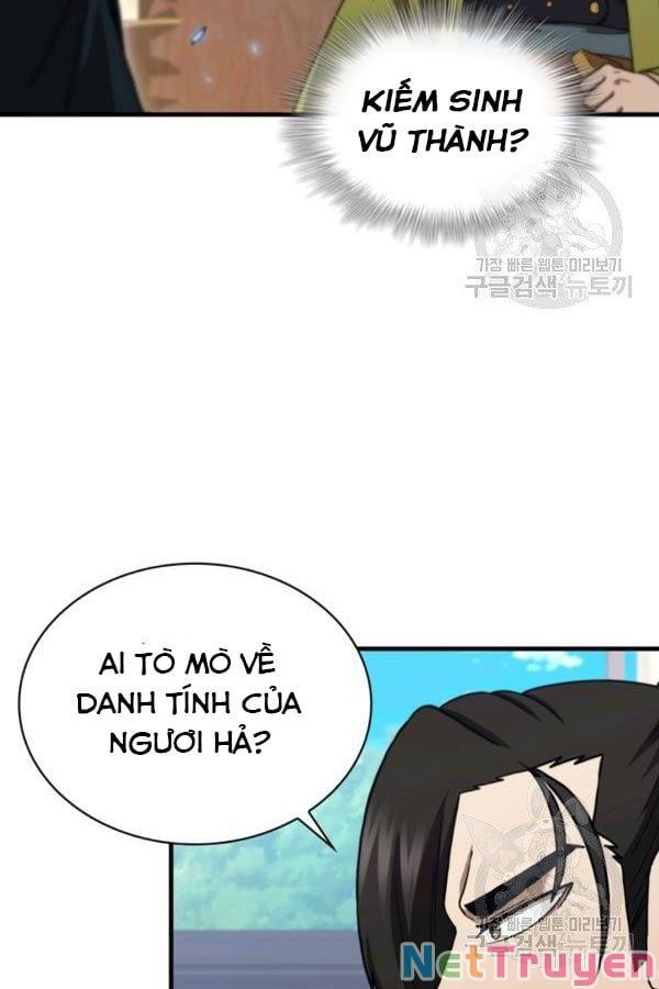 đọc truyện Thân Thủ Đệ Nhất Kiếm Chương 79 ảnh 93 tại Thiên Thai Truyện