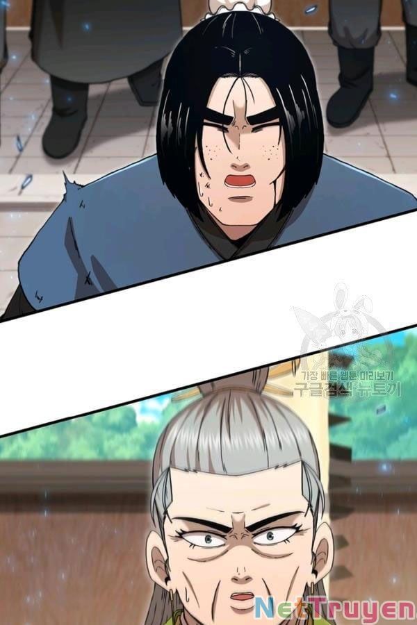 đọc truyện Thân Thủ Đệ Nhất Kiếm Chương 79 ảnh 100 tại Thiên Thai Truyện