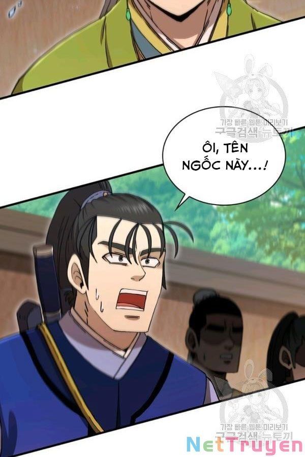 đọc truyện Thân Thủ Đệ Nhất Kiếm Chương 79 ảnh 101 tại Thiên Thai Truyện