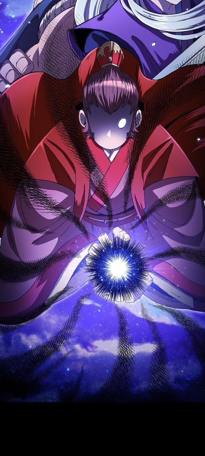 đọc truyện Thân Thủ Đệ Nhất Kiếm Chương 8 ảnh 12 tại Thiên Thai Truyện