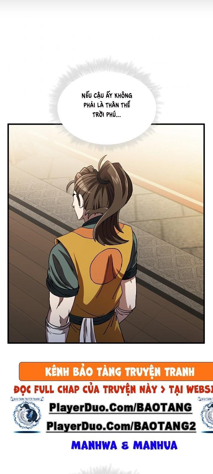 đọc truyện Thân Thủ Đệ Nhất Kiếm Chương 8 ảnh 14 tại Thiên Thai Truyện