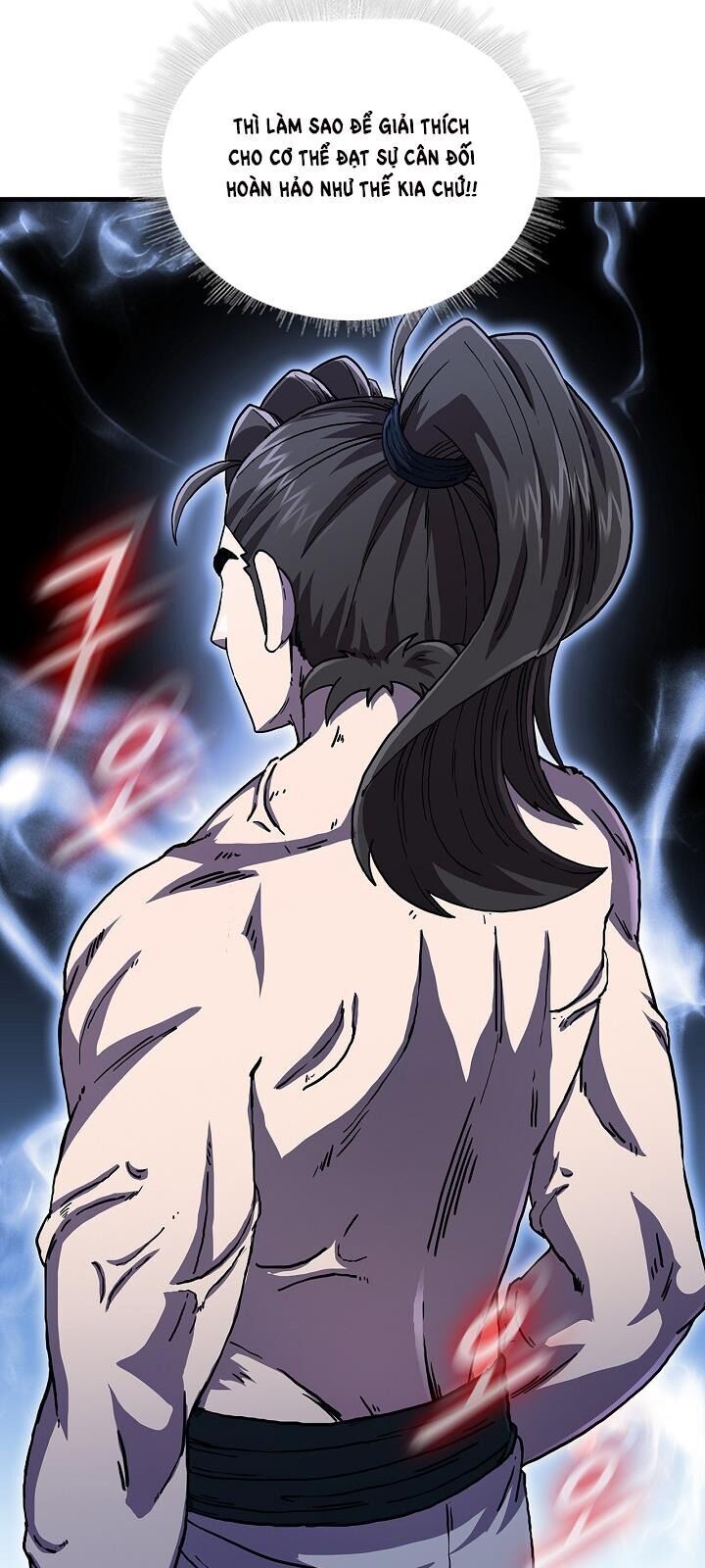 đọc truyện Thân Thủ Đệ Nhất Kiếm Chương 8 ảnh 15 tại Thiên Thai Truyện