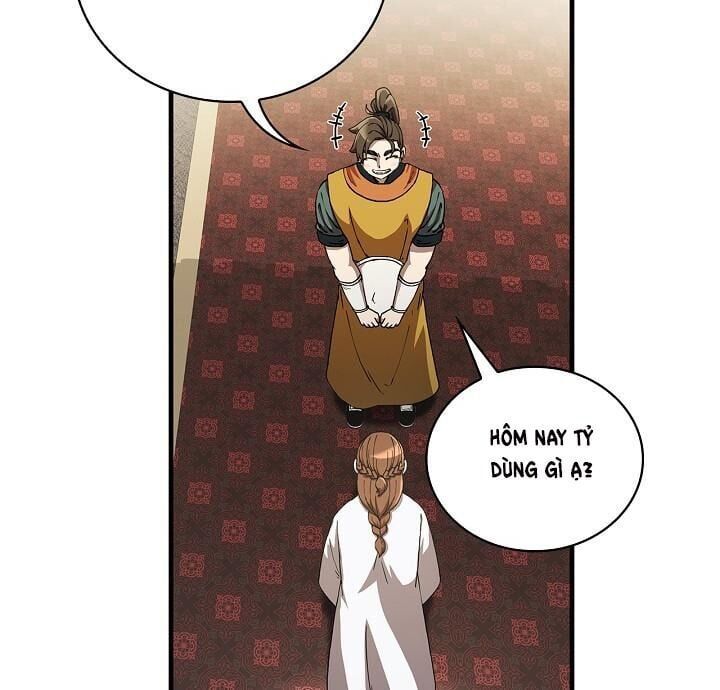 đọc truyện Thân Thủ Đệ Nhất Kiếm Chương 8 ảnh 21 tại Thiên Thai Truyện