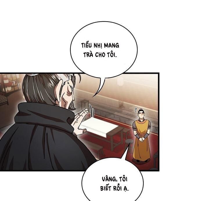 đọc truyện Thân Thủ Đệ Nhất Kiếm Chương 8 ảnh 25 tại Thiên Thai Truyện