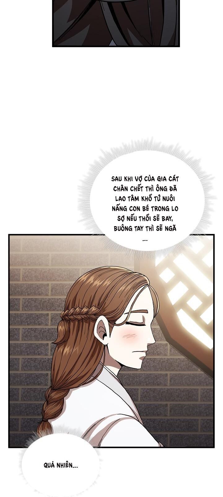 đọc truyện Thân Thủ Đệ Nhất Kiếm Chương 8 ảnh 28 tại Thiên Thai Truyện