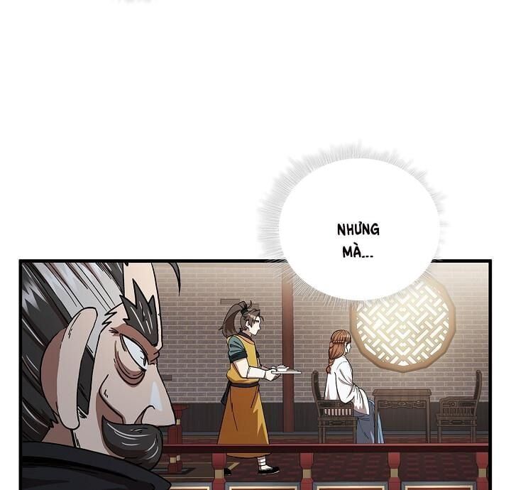 đọc truyện Thân Thủ Đệ Nhất Kiếm Chương 8 ảnh 29 tại Thiên Thai Truyện