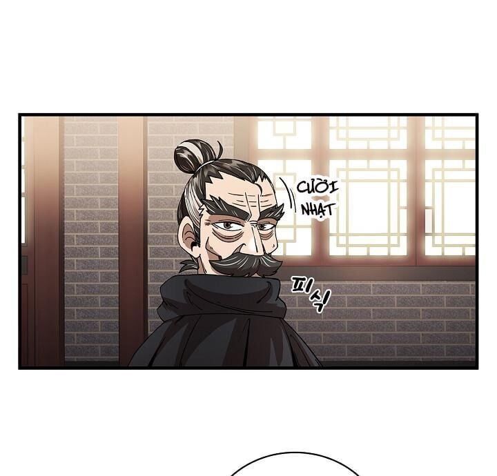 đọc truyện Thân Thủ Đệ Nhất Kiếm Chương 8 ảnh 33 tại Thiên Thai Truyện