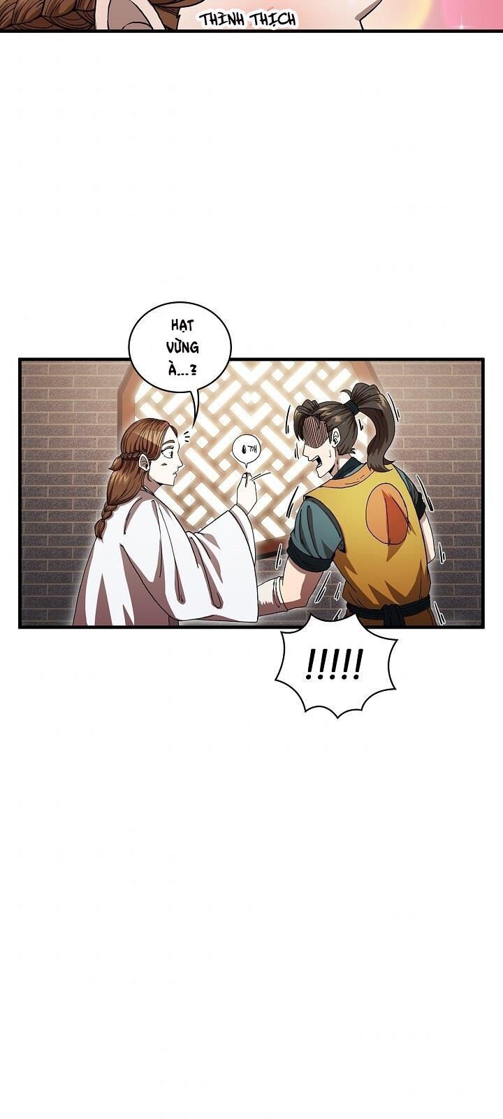 đọc truyện Thân Thủ Đệ Nhất Kiếm Chương 8 ảnh 38 tại Thiên Thai Truyện