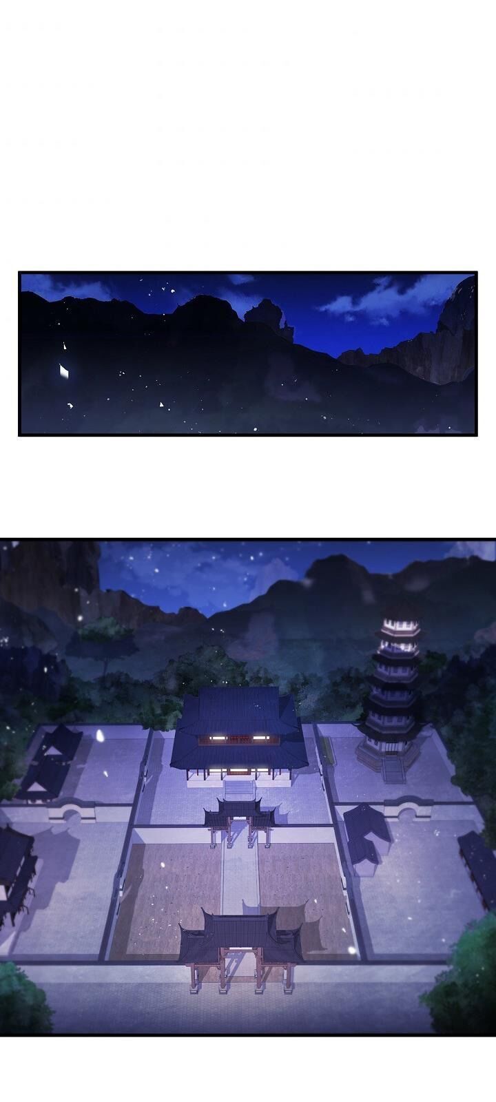 đọc truyện Thân Thủ Đệ Nhất Kiếm Chương 8 ảnh 39 tại Thiên Thai Truyện