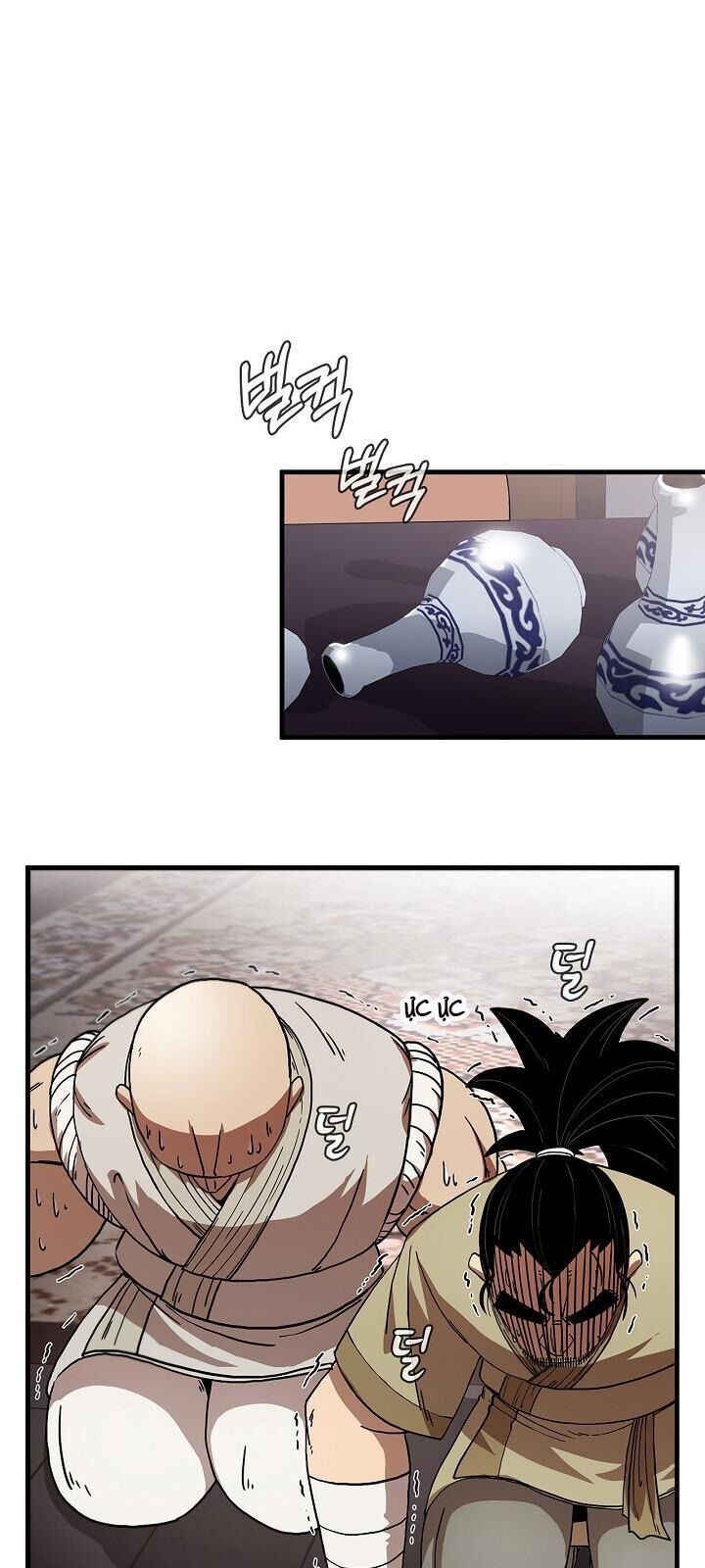 đọc truyện Thân Thủ Đệ Nhất Kiếm Chương 8 ảnh 40 tại Thiên Thai Truyện