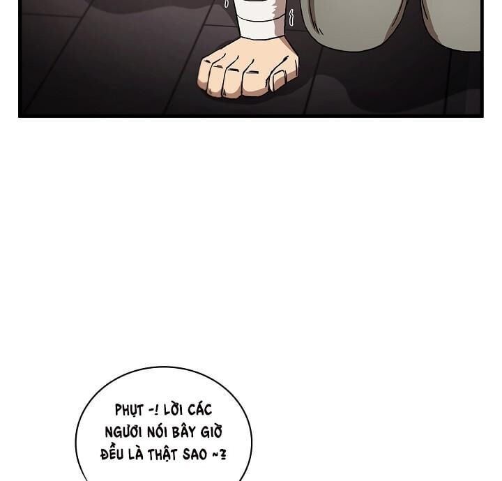 đọc truyện Thân Thủ Đệ Nhất Kiếm Chương 8 ảnh 41 tại Thiên Thai Truyện