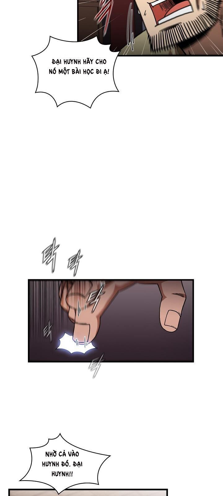 đọc truyện Thân Thủ Đệ Nhất Kiếm Chương 8 ảnh 43 tại Thiên Thai Truyện