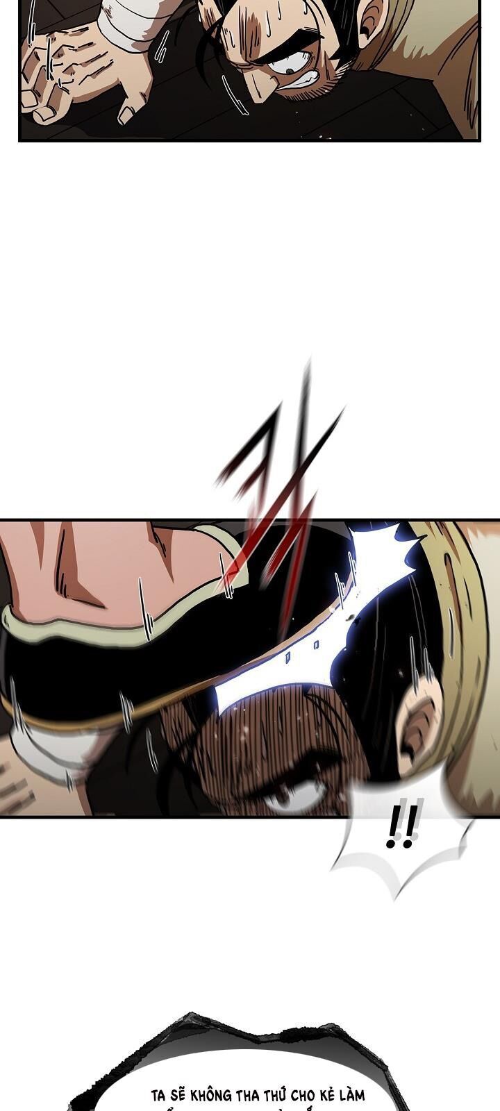 đọc truyện Thân Thủ Đệ Nhất Kiếm Chương 8 ảnh 52 tại Thiên Thai Truyện