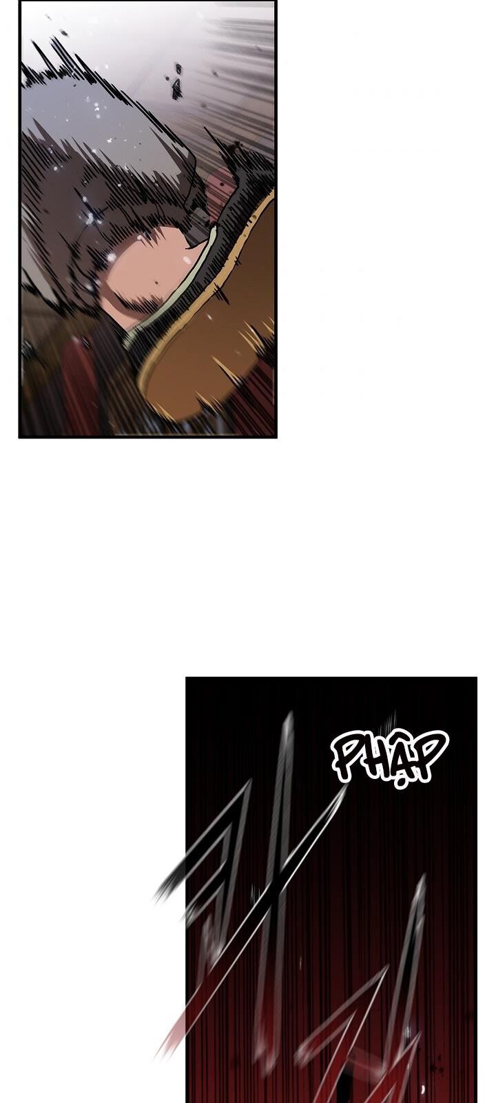 đọc truyện Thân Thủ Đệ Nhất Kiếm Chương 8 ảnh 55 tại Thiên Thai Truyện