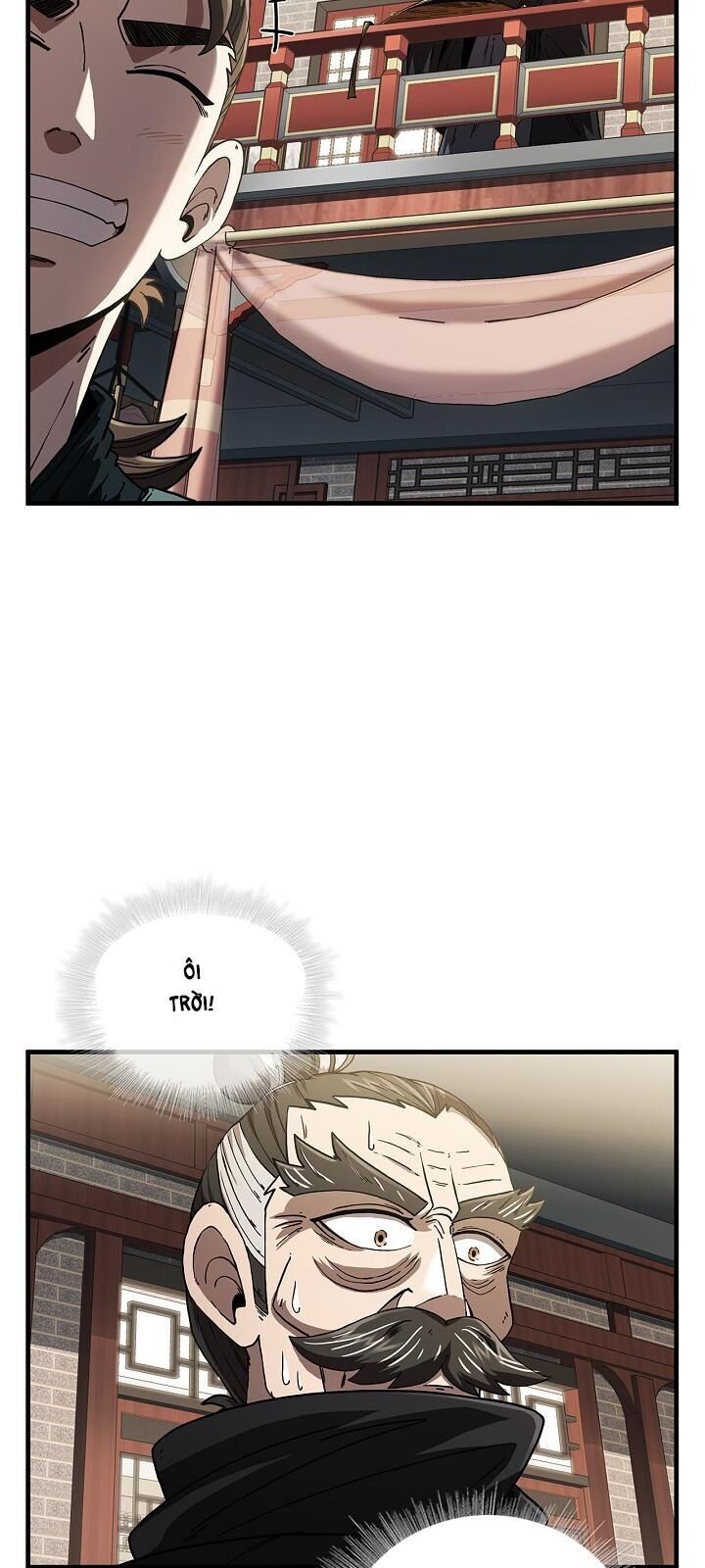 đọc truyện Thân Thủ Đệ Nhất Kiếm Chương 8 ảnh 8 tại Thiên Thai Truyện