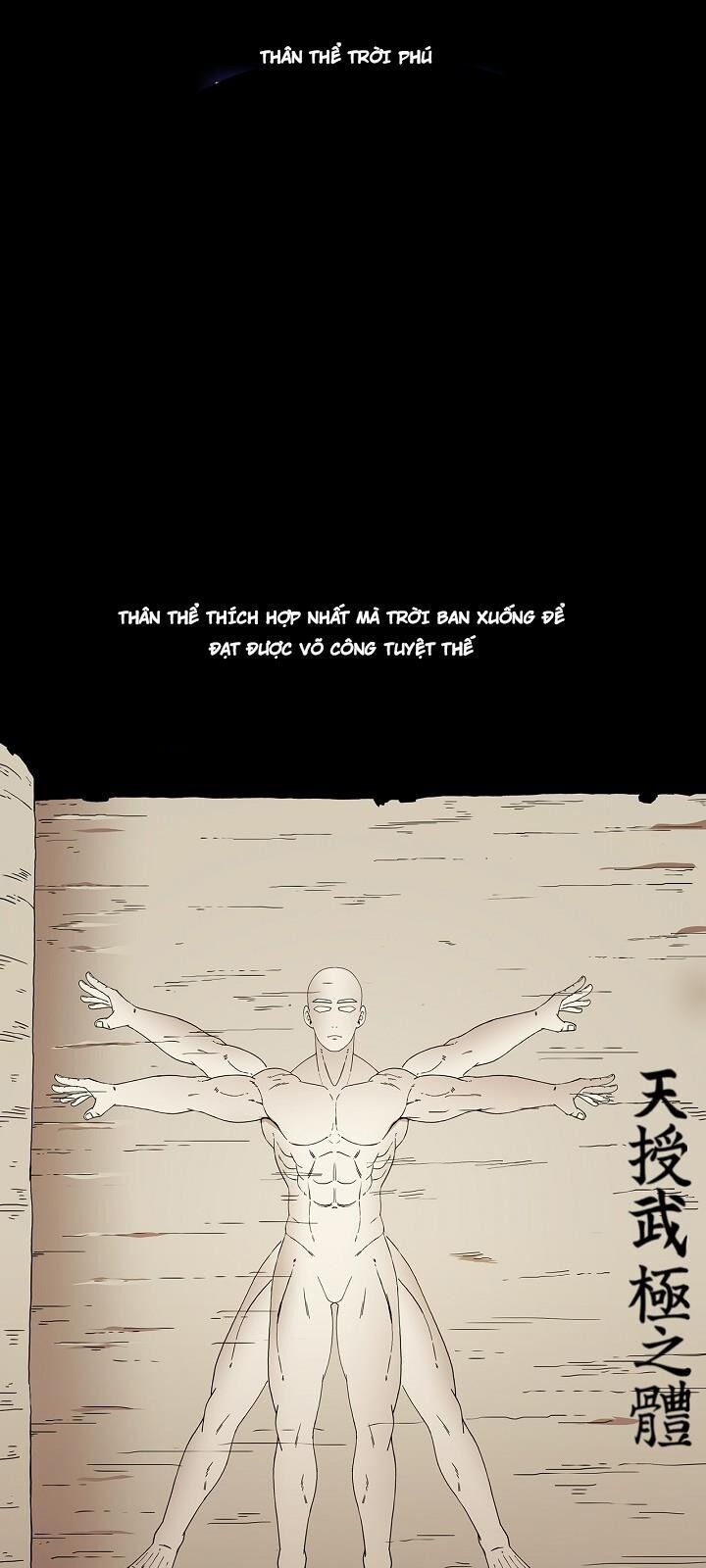 đọc truyện Thân Thủ Đệ Nhất Kiếm Chương 8 ảnh 10 tại Thiên Thai Truyện