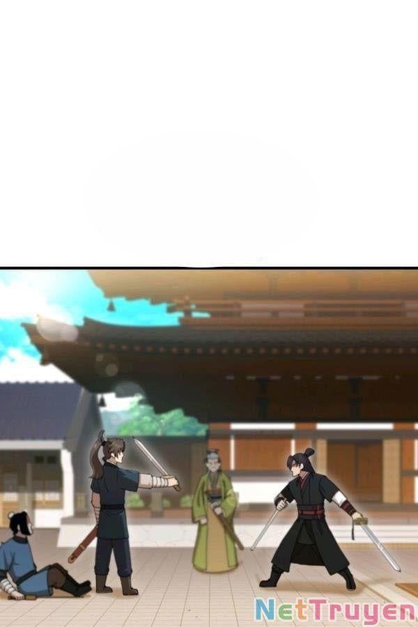 đọc truyện Thân Thủ Đệ Nhất Kiếm Chương 80 ảnh 3 tại Thiên Thai Truyện