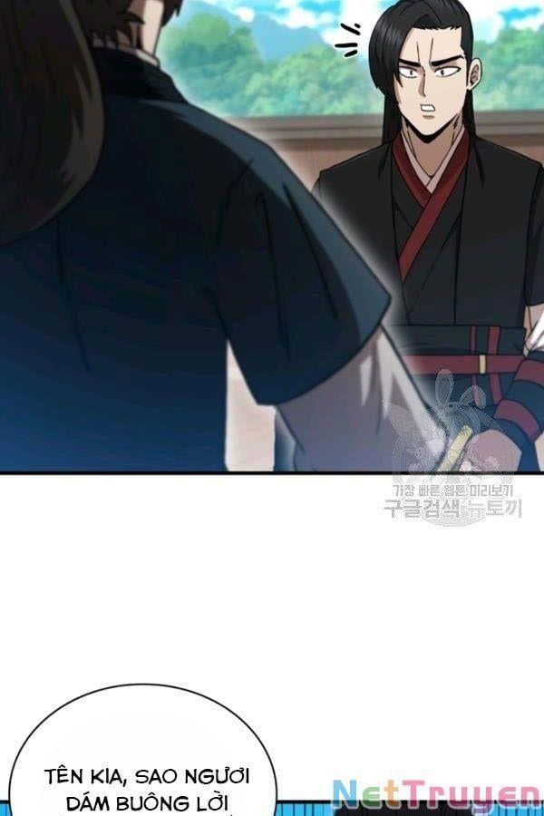 đọc truyện Thân Thủ Đệ Nhất Kiếm Chương 80 ảnh 13 tại Thiên Thai Truyện