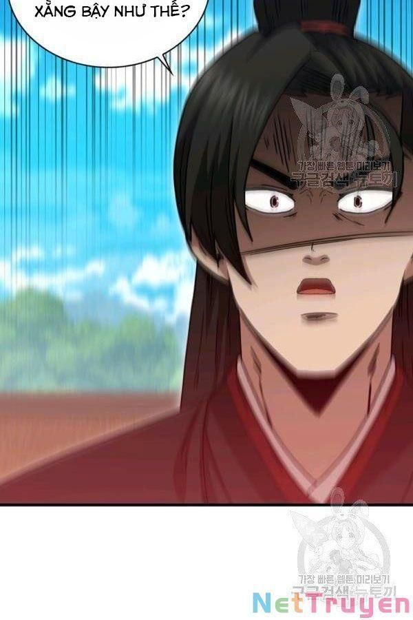 đọc truyện Thân Thủ Đệ Nhất Kiếm Chương 80 ảnh 14 tại Thiên Thai Truyện