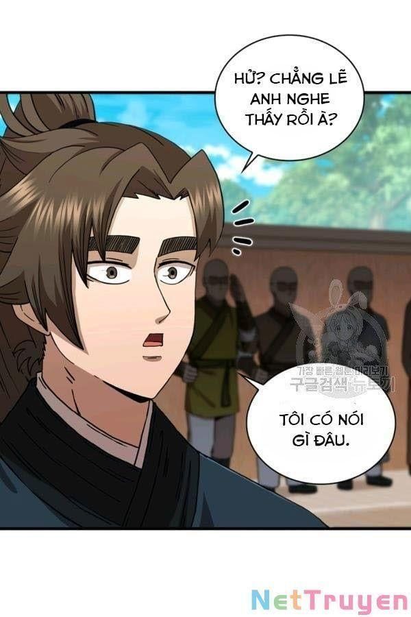 đọc truyện Thân Thủ Đệ Nhất Kiếm Chương 80 ảnh 15 tại Thiên Thai Truyện